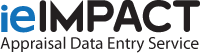 Appraisal Data Entry Service
